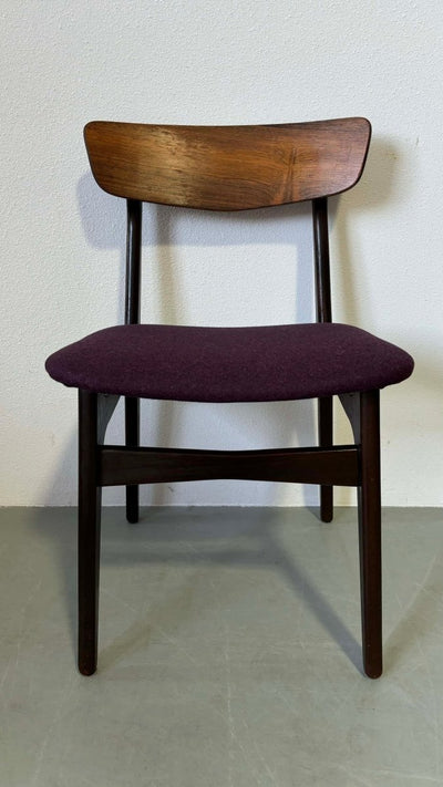 
                  
                    Set 6* stoelen palissander - LOUI.STORE
                  
                