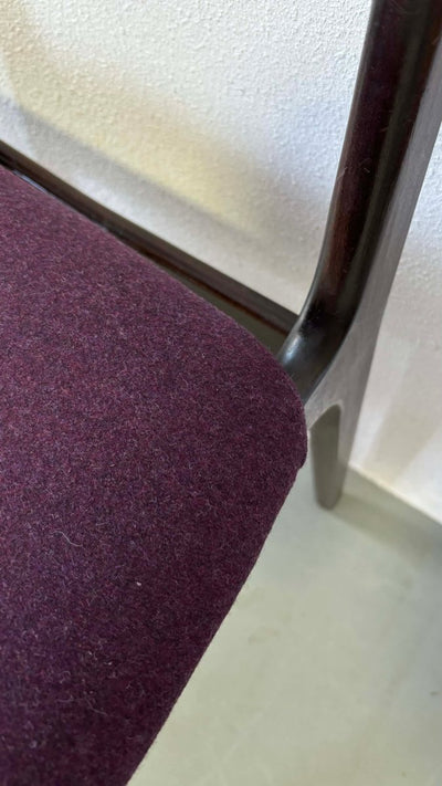 
                  
                    Set 6* stoelen palissander - LOUI.STORE
                  
                