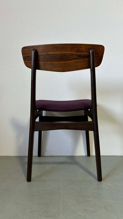 
                  
                    Set 6* stoelen palissander - LOUI.STORE
                  
                