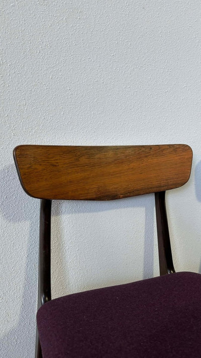 
                  
                    Set 6* stoelen palissander - LOUI.STORE
                  
                