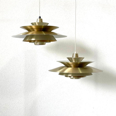 Set Carl Thore hanglampen - LOUI.STORE