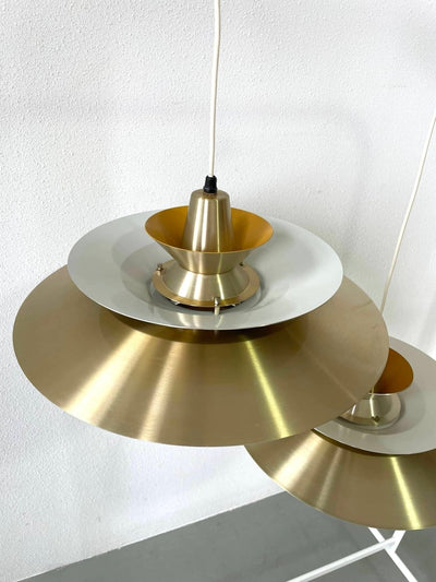 Set Carl Thore hanglampen - LOUI.STORE