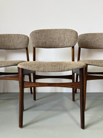 Set Deense stoelen - LOUI.STORE