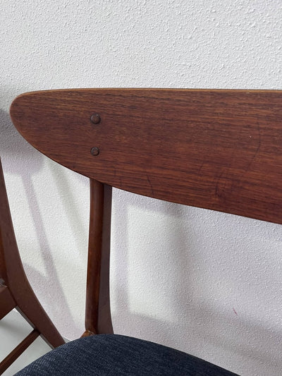 
                  
                    Set Farstrup stoelen (2,4 of 6) - LOUI.STORE
                  
                