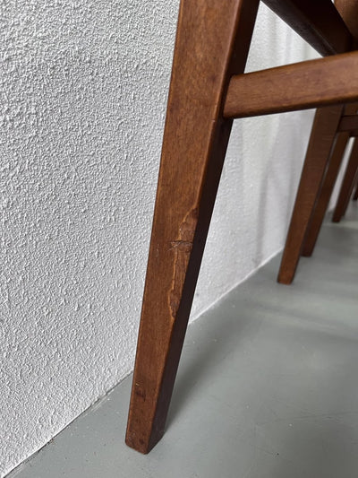 
                  
                    Set Farstrup stoelen (2,4 of 6) - LOUI.STORE
                  
                