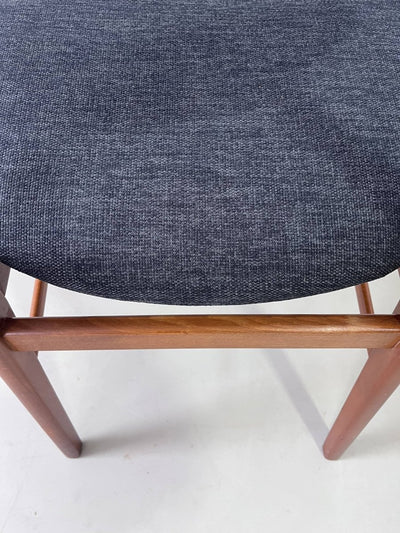 
                  
                    Set Farstrup stoelen (2,4 of 6) - LOUI.STORE
                  
                