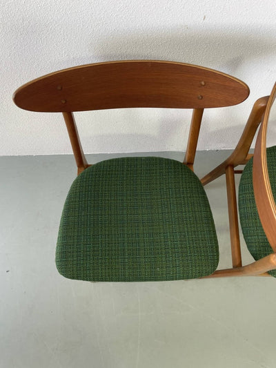 Set Farstrup stoelen *2 - LOUI.STORE