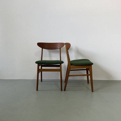 Set Farstrup stoelen *2 - LOUI.STORE