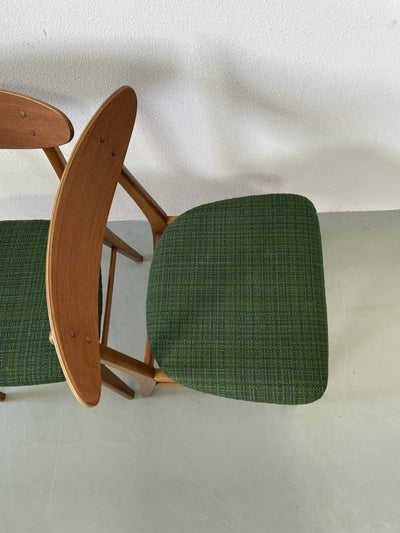 
                  
                    Set Farstrup stoelen *2 - LOUI.STORE
                  
                