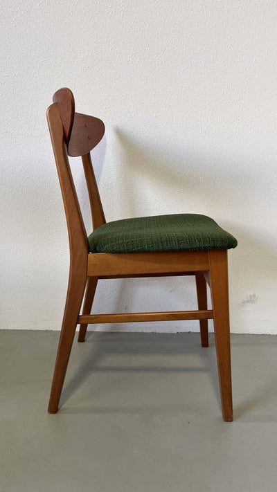 
                  
                    Set Farstrup stoelen *4 - LOUI.STORE
                  
                