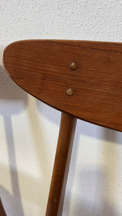 
                  
                    Set Farstrup stoelen *4 - LOUI.STORE
                  
                