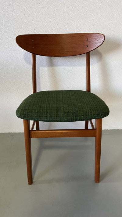 Set Farstrup stoelen *4 - LOUI.STORE