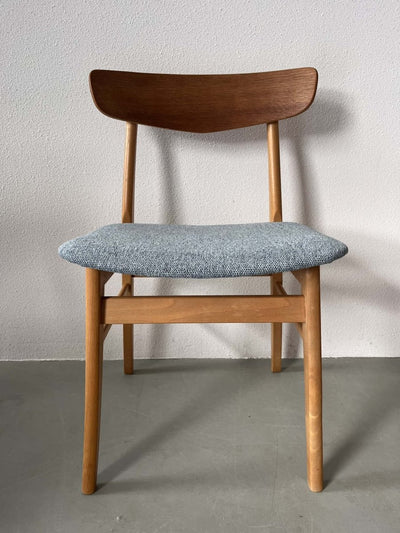 Set Findahls stoelen 8* - LOUI.STORE