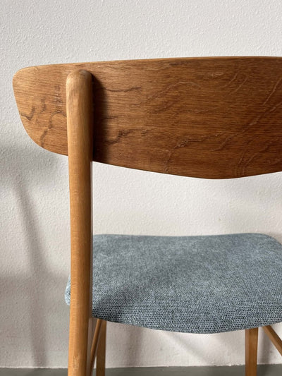 
                  
                    Set Findahls stoelen 8* - LOUI.STORE
                  
                