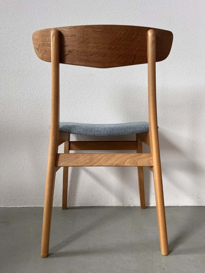 
                  
                    Set Findahls stoelen 8* - LOUI.STORE
                  
                