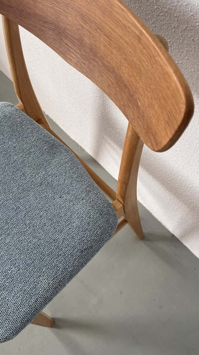 
                  
                    Set Findahls stoelen 8* - LOUI.STORE
                  
                