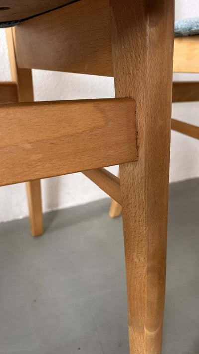
                  
                    Set Findahls stoelen 8* - LOUI.STORE
                  
                