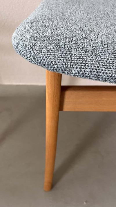 
                  
                    Set Findahls stoelen 8* - LOUI.STORE
                  
                