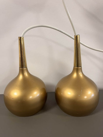 Set hanglampen bol - LOUI.STORE