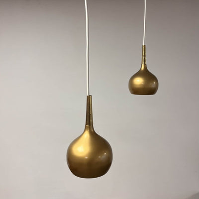 Set hanglampen bol - LOUI.STORE