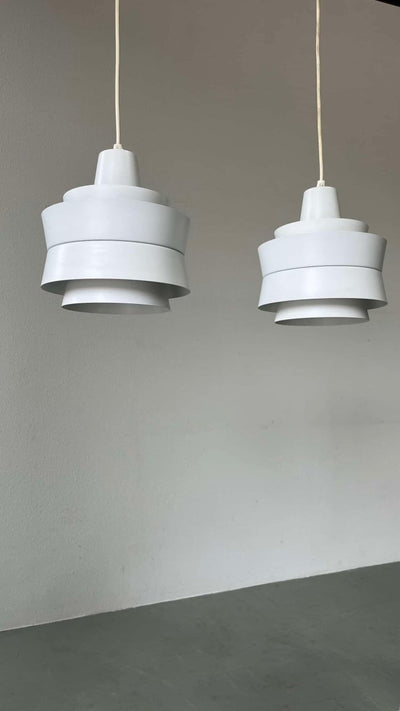 Set hanglampen Carl Thore - LOUI.STORE