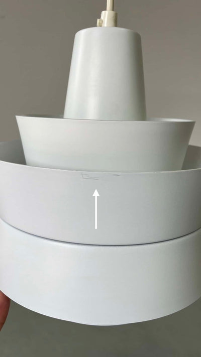 
                  
                    Set hanglampen Carl Thore - LOUI.STORE
                  
                