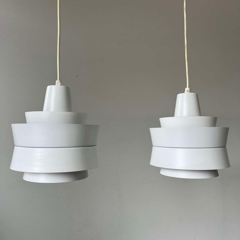 Set hanglampen Carl Thore - LOUI.STORE