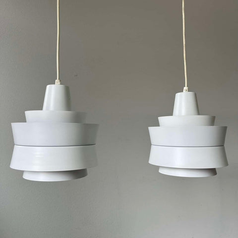 Set hanglampen Carl Thore - LOUI.STORE