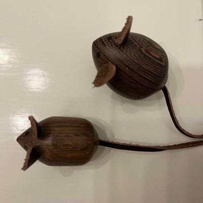 
                  
                    Set houten muisjes - LOUI.STORE
                  
                