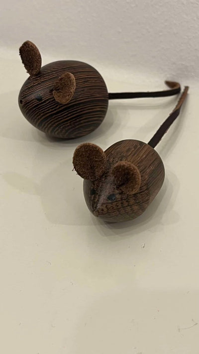 
                  
                    Set houten muisjes - LOUI.STORE
                  
                