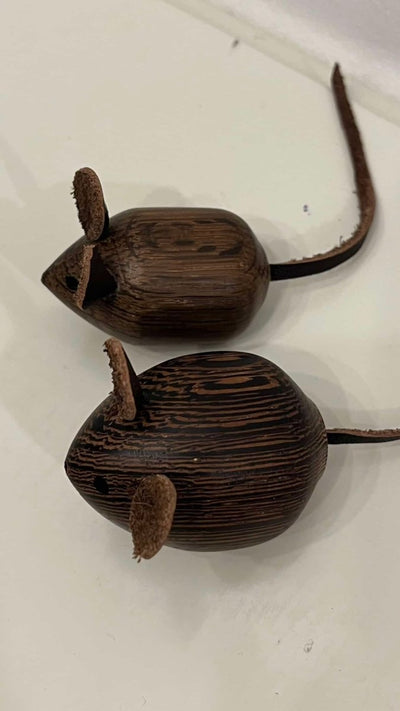 
                  
                    Set houten muisjes - LOUI.STORE
                  
                
