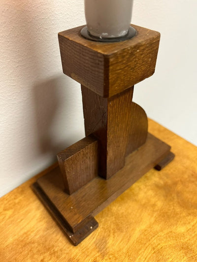 Set kandelaars Art-deco - LOUI.STORE