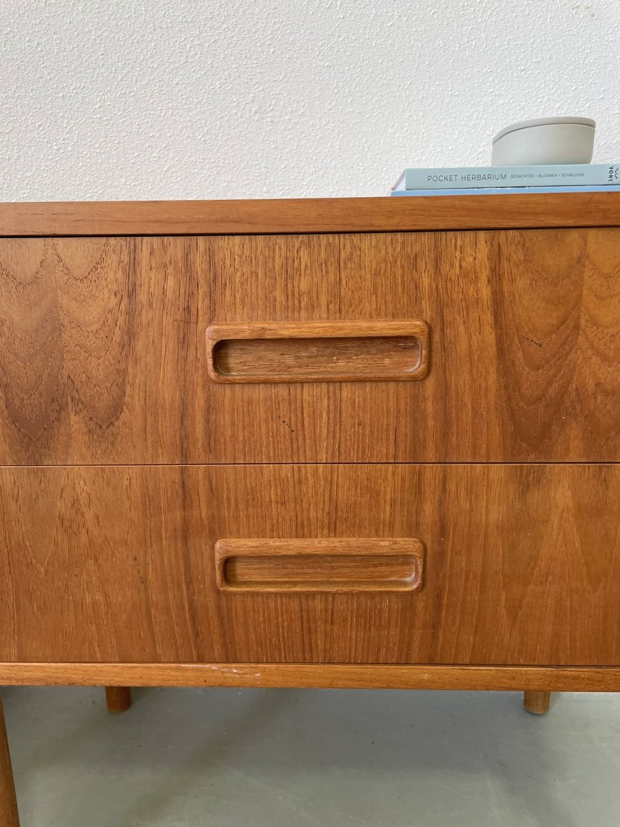 
                  
                    Set nachtkastjes teak *2 - LOUI.STORE
                  
                