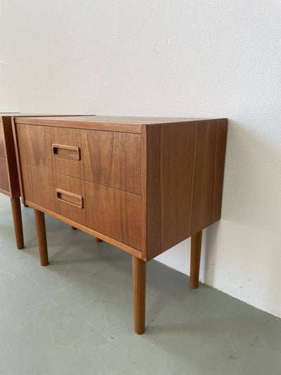 
                  
                    Set nachtkastjes teak *2 - LOUI.STORE
                  
                