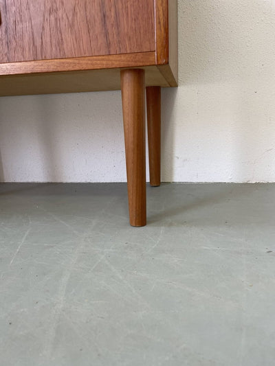 Set nachtkastjes teak *2 - LOUI.STORE
