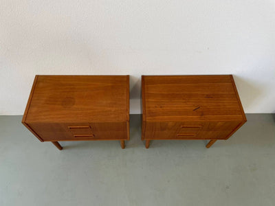 
                  
                    Set nachtkastjes teak *2 - LOUI.STORE
                  
                