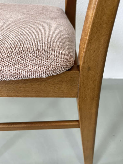 
                  
                    Set stoelen Findahls Møbler roze - LOUI.STORE
                  
                
