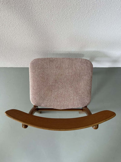 
                  
                    Set stoelen Findahls Møbler roze - LOUI.STORE
                  
                