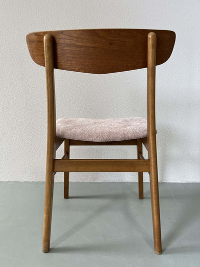 
                  
                    Set stoelen Findahls Møbler roze - LOUI.STORE
                  
                