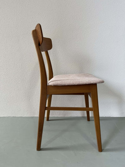 
                  
                    Set stoelen Findahls Møbler roze - LOUI.STORE
                  
                
