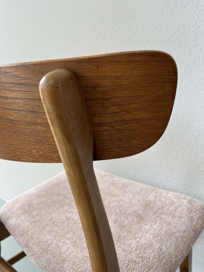 
                  
                    Set stoelen Findahls Møbler roze - LOUI.STORE
                  
                