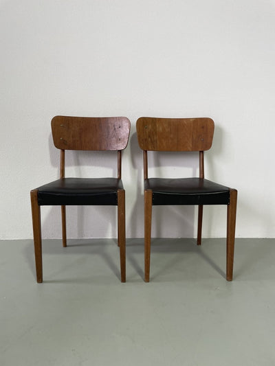 
                  
                    Set stoelen opknappers - LOUI.STORE
                  
                