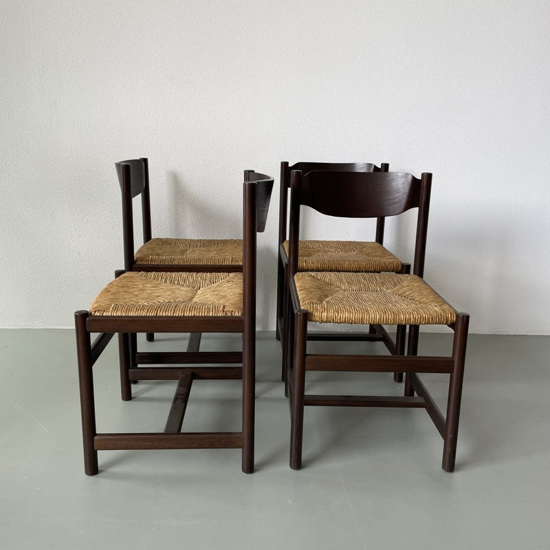 Set stoelen pitriet - LOUI.STORE