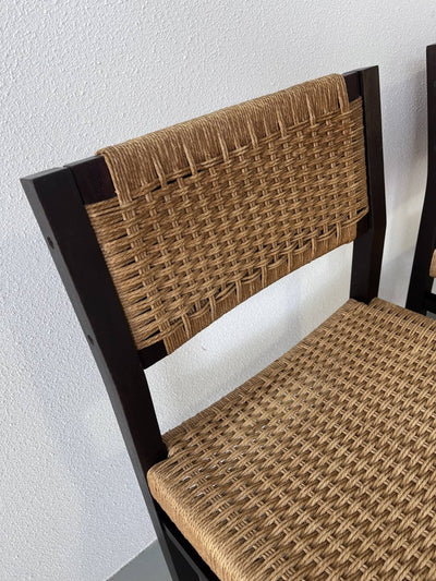 
                  
                    Set stoelen Spectrum - LOUI.STORE
                  
                