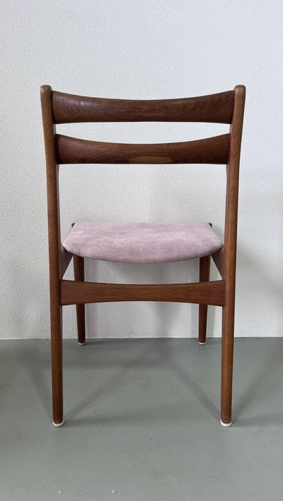 
                  
                    Set Vamo Sønderborg stoelen - LOUI.STORE
                  
                