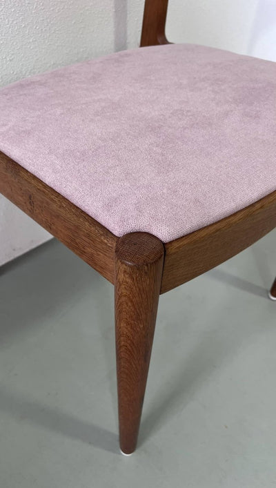 
                  
                    Set Vamo Sønderborg stoelen - LOUI.STORE
                  
                