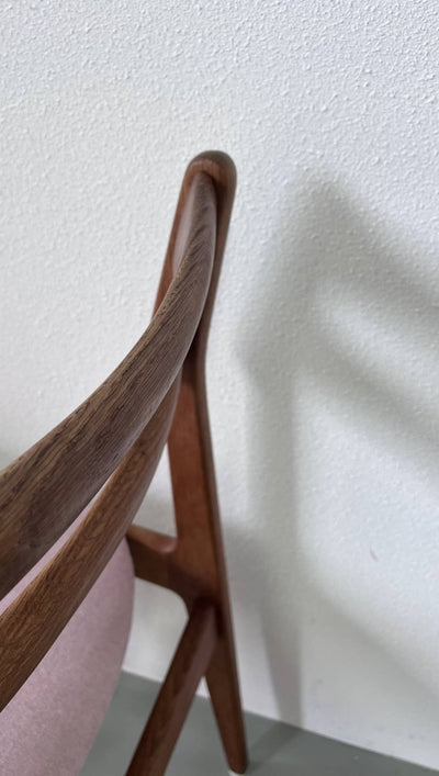 
                  
                    Set Vamo Sønderborg stoelen - LOUI.STORE
                  
                