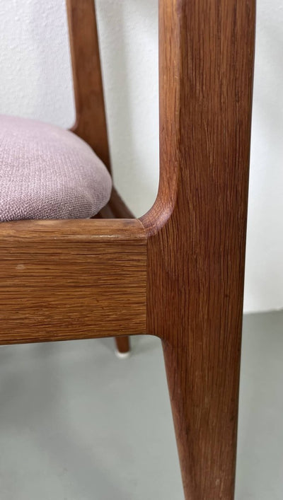 
                  
                    Set Vamo Sønderborg stoelen - LOUI.STORE
                  
                