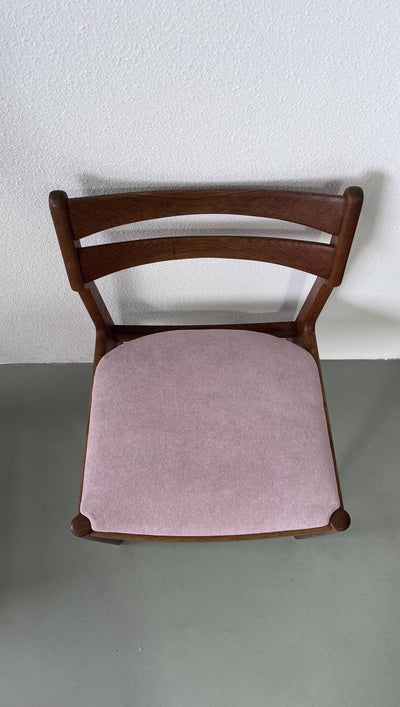 
                  
                    Set Vamo Sønderborg stoelen - LOUI.STORE
                  
                