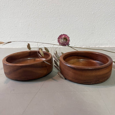 
                  
                    Set van 2 schaaltjes - LOUI.STORE
                  
                